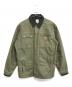 CarHartt（カーハート）の古着「ダックジャケット」｜オリーブ