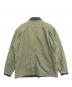 CarHartt (カーハート) ダックジャケット オリーブ サイズ:Ｌ：14000円