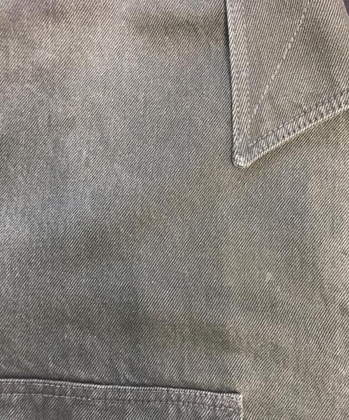 LEVI'S MADE&CRAFTED（リーバイスメイドクラフテッド）LEVI'S MADE&CRAFTED (リーバイスメイドクラフテッド) ジャケット グリーン サイズ:Lの古着・服飾アイテム