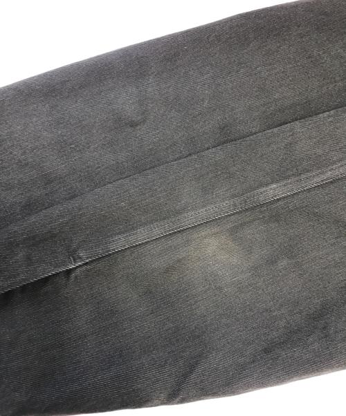 LEVI'S MADE&CRAFTED（リーバイスメイドクラフテッド）LEVI'S MADE&CRAFTED (リーバイスメイドクラフテッド) ジャケット グリーン サイズ:Lの古着・服飾アイテム