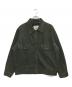 LEVI'S MADE&CRAFTED（リーバイスメイドクラフテッド）の古着「ジャケット」｜グリーン