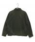 LEVI'S MADE&CRAFTED (リーバイスメイドクラフテッド) ジャケット グリーン サイズ:L：12000円
