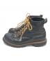 RED WING (レッドウィング) ラインマン ブーツ ブラック サイズ:US9/UK8/EU42/CM27：30000円