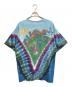バンドTシャツ (バンドTシャツ) 10s GRATEFUL DEAD(グレイトフル・デッド) バンドTシャツ スカイブルー サイズ:XL：8000円