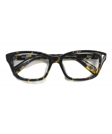 中古・古着通販】stussy (ステューシー) ALAN SUNGLASSES サイズ:表記