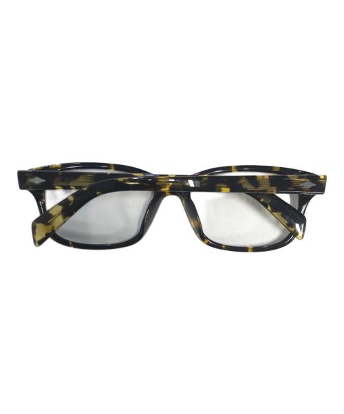 stussy（ステューシー）stussy (ステューシー) ALAN SUNGLASSES サイズ:表記なしの古着・服飾アイテム