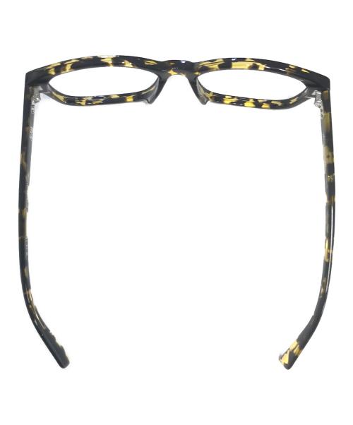 stussy（ステューシー）stussy (ステューシー) ALAN SUNGLASSES サイズ:表記なしの古着・服飾アイテム