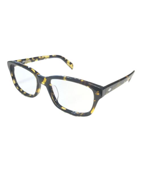 stussy（ステューシー）stussy (ステューシー) ALAN SUNGLASSES サイズ:表記なしの古着・服飾アイテム