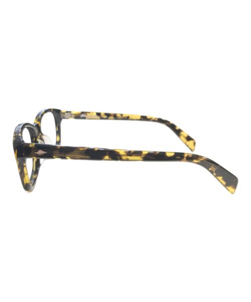 stussy（ステューシー）stussy (ステューシー) ALAN SUNGLASSES サイズ:表記なしの古着・服飾アイテム