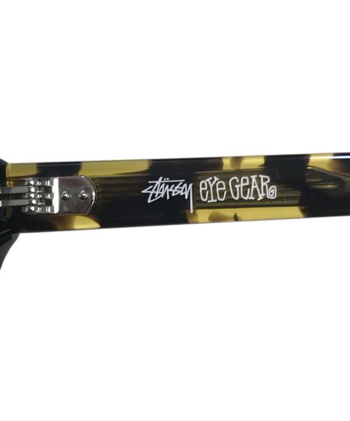 stussy（ステューシー）stussy (ステューシー) ALAN SUNGLASSES サイズ:表記なしの古着・服飾アイテム