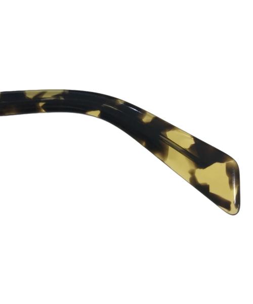 stussy（ステューシー）stussy (ステューシー) ALAN SUNGLASSES サイズ:表記なしの古着・服飾アイテム