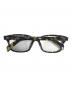 stussy (ステューシー) ALAN SUNGLASSES サイズ:表記なし：16000円