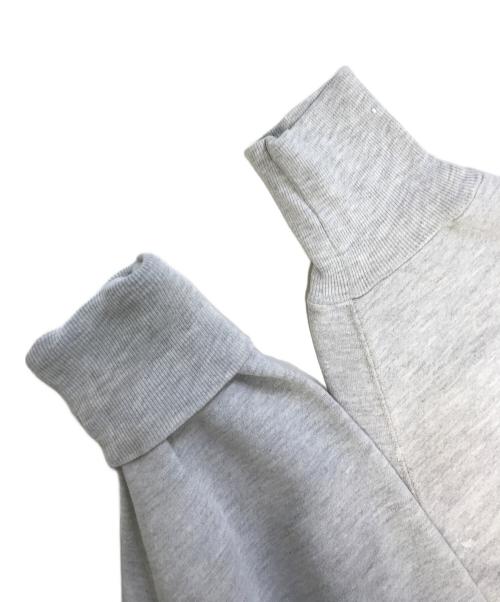 Champion（チャンピオン）Champion (チャンピオン) リバースウィーブスウェット グレー サイズ:X LARGEの古着・服飾アイテム