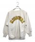 Champion（チャンピオン）の古着「リバースウィーブスウェット」｜グレー