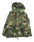 VINTAGE MILITARY（ヴィンテージ ミリタリー）の古着「GORE-TEX ECWCS PARKA」｜グリーン