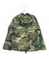 VINTAGE MILITARY (ヴィンテージ ミリタリー) GORE-TEX ECWCS PARKA グリーン サイズ:MEDIUM SHORT：14000円