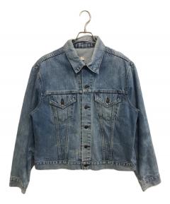 中古・古着通販】Wrangler (ラングラー) 124MJデニムジャケット