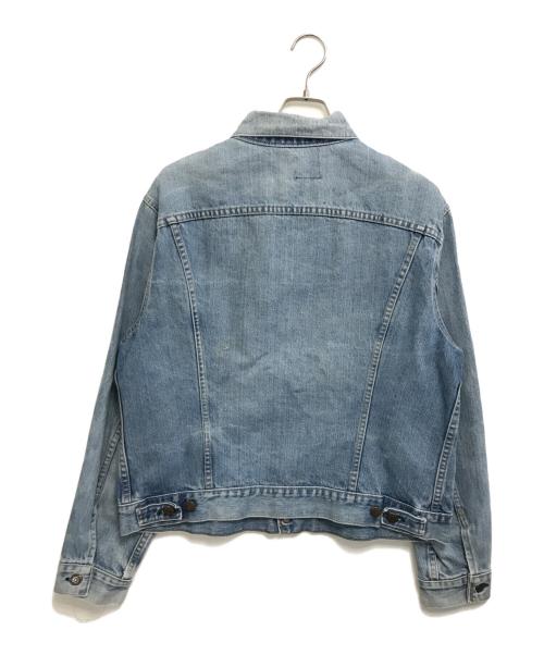 LEVI'S（リーバイス）LEVI'S (リーバイス) 70505デニムジャケット インディゴ サイズ:表記なしの古着・服飾アイテム
