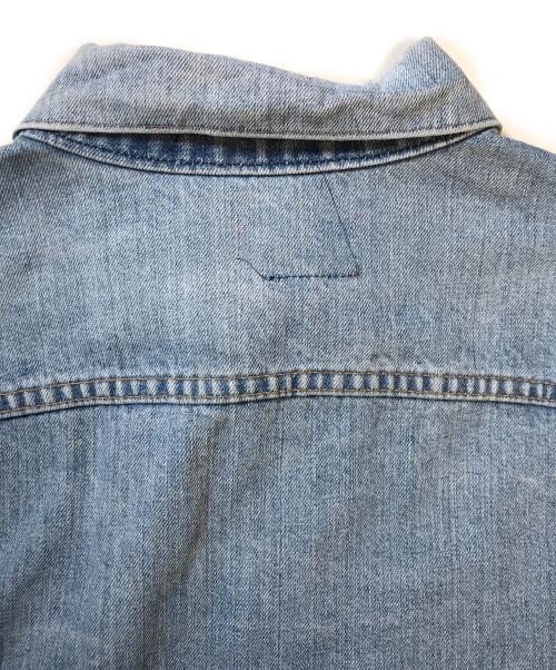 LEVI'S（リーバイス）LEVI'S (リーバイス) 70505デニムジャケット インディゴ サイズ:表記なしの古着・服飾アイテム