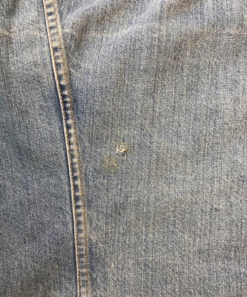 LEVI'S（リーバイス）LEVI'S (リーバイス) 70505デニムジャケット インディゴ サイズ:表記なしの古着・服飾アイテム