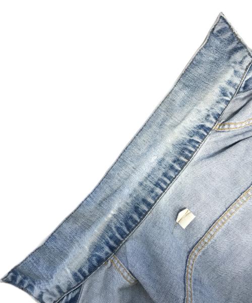 LEVI'S（リーバイス）LEVI'S (リーバイス) 70505デニムジャケット インディゴ サイズ:表記なしの古着・服飾アイテム