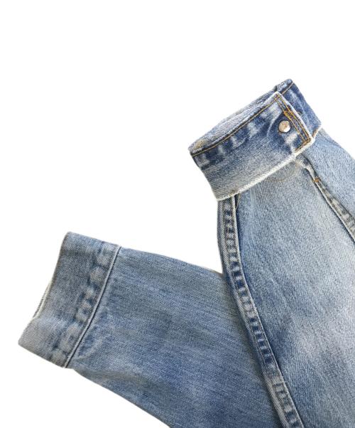 LEVI'S（リーバイス）LEVI'S (リーバイス) 70505デニムジャケット インディゴ サイズ:表記なしの古着・服飾アイテム