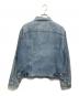 LEVI'S (リーバイス) 70505デニムジャケット インディゴ サイズ:表記なし：35000円