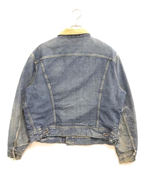 LEE（リー）LEE (リー) ストームライダージャケット インディゴ サイズ:表記なしの古着・服飾アイテム