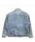 LEE (リー) 101-J デニムジャケット インディゴ サイズ:REGULAR：50000円