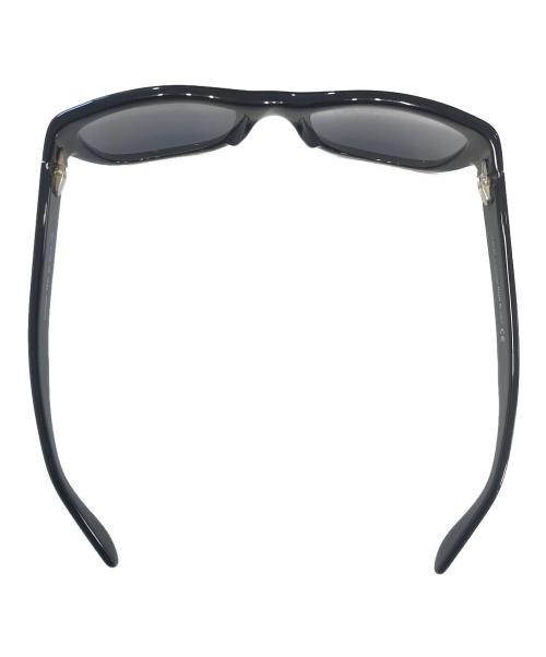 TOM FORD（トムフォード）TOM FORD (トムフォード) サングラス ブラック サイズ:56□16 135の古着・服飾アイテム