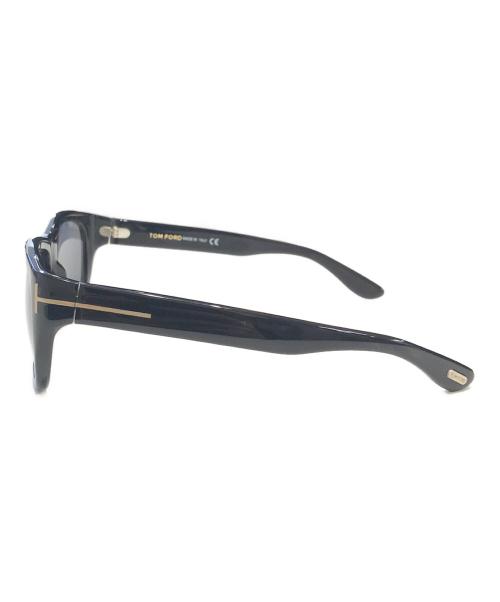 TOM FORD（トムフォード）TOM FORD (トムフォード) サングラス ブラック サイズ:56□16 135の古着・服飾アイテム