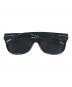 TOM FORD (トムフォード) サングラス ブラック サイズ:56□16 135：20000円