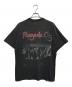 バンドTシャツ (バンドTシャツ) mago de oz(マゴ・デ・オス) バンドTシャツ ブラック サイズ:XL：10000円