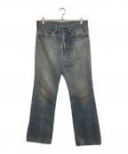 LEVI'Sリーバイス）の古着「517 デニムパンツ」｜インディゴ