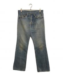 LEVI'S（リーバイス）の古着「517 デニムパンツ」｜インディゴ