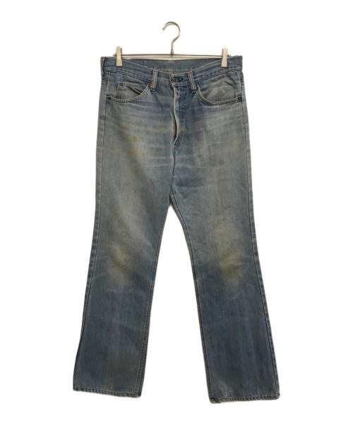 LEVI'S（リーバイス）LEVI'S (リーバイス) 517 デニムパンツ インディゴ サイズ:不明の古着・服飾アイテム