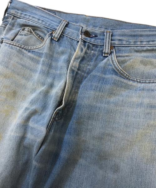 LEVI'S（リーバイス）LEVI'S (リーバイス) 517 デニムパンツ インディゴ サイズ:不明の古着・服飾アイテム