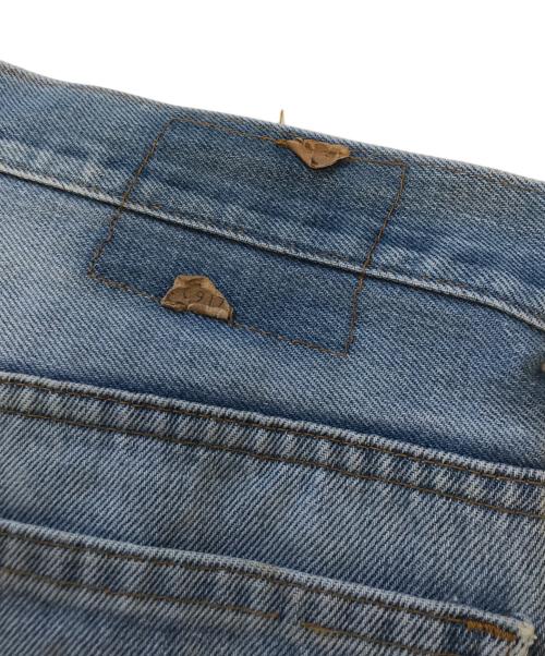 LEVI'S（リーバイス）LEVI'S (リーバイス) 517 デニムパンツ インディゴ サイズ:不明の古着・服飾アイテム