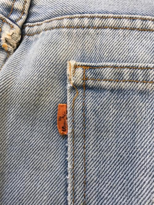 LEVI'S（リーバイス）LEVI'S (リーバイス) 517 デニムパンツ インディゴ サイズ:不明の古着・服飾アイテム