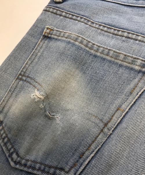 LEVI'S（リーバイス）LEVI'S (リーバイス) 517 デニムパンツ インディゴ サイズ:不明の古着・服飾アイテム