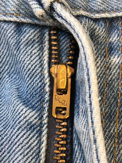 LEVI'S（リーバイス）LEVI'S (リーバイス) 517 デニムパンツ インディゴ サイズ:不明の古着・服飾アイテム