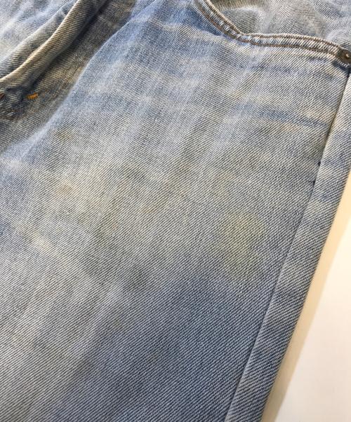 LEVI'S（リーバイス）LEVI'S (リーバイス) 517 デニムパンツ インディゴ サイズ:不明の古着・服飾アイテム