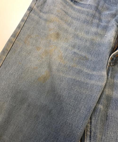 LEVI'S（リーバイス）LEVI'S (リーバイス) 517 デニムパンツ インディゴ サイズ:不明の古着・服飾アイテム
