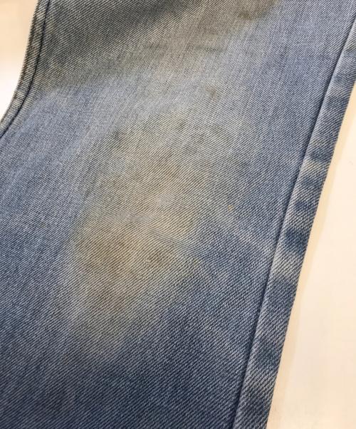 LEVI'S（リーバイス）LEVI'S (リーバイス) 517 デニムパンツ インディゴ サイズ:不明の古着・服飾アイテム