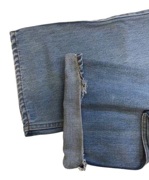 LEVI'S（リーバイス）LEVI'S (リーバイス) 517 デニムパンツ インディゴ サイズ:不明の古着・服飾アイテム