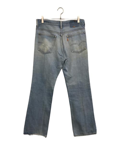 LEVI'S（リーバイス）LEVI'S (リーバイス) 517 デニムパンツ インディゴ サイズ:不明の古着・服飾アイテム