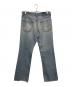 LEVI'S (リーバイス) 517 デニムパンツ インディゴ サイズ:不明：16000円