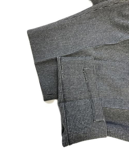 COMME des GARCONS HOMME（コムデギャルソン オム）COMME des GARCONS HOMME (コムデギャルソン オム) 2タックスラックス グレー サイズ:Sの古着・服飾アイテム