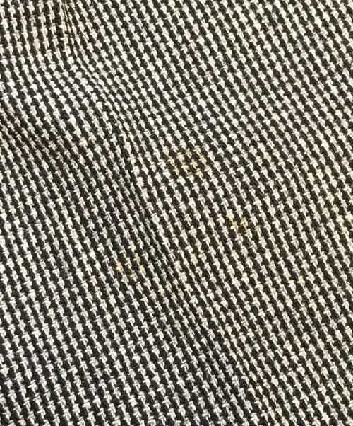 COMME des GARCONS HOMME（コムデギャルソン オム）COMME des GARCONS HOMME (コムデギャルソン オム) 2タックスラックス グレー サイズ:Sの古着・服飾アイテム
