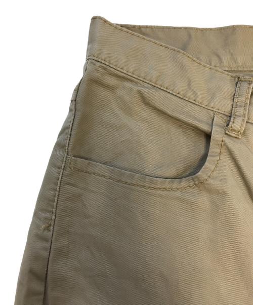tricot COMME des GARCONS（トリココムデギャルソン）tricot COMME des GARCONS (トリココムデギャルソン) パンツ カーキ サイズ:Mの古着・服飾アイテム
